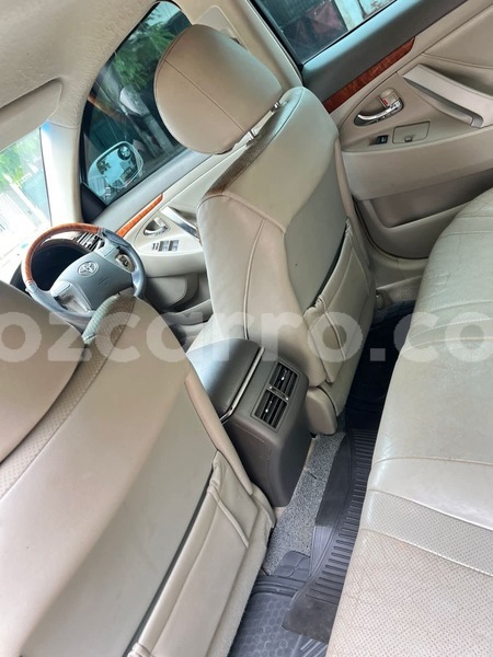 Big with watermark toyota camry maputo maputo 42109