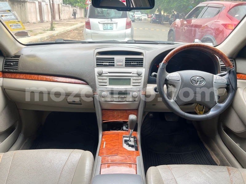 Big with watermark toyota camry maputo maputo 42109
