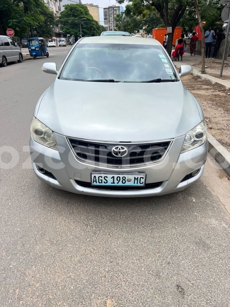Big with watermark toyota camry maputo maputo 42109