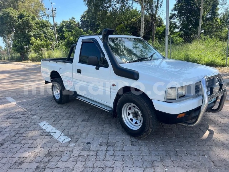 Big with watermark isuzu kb maputo maputo 42110