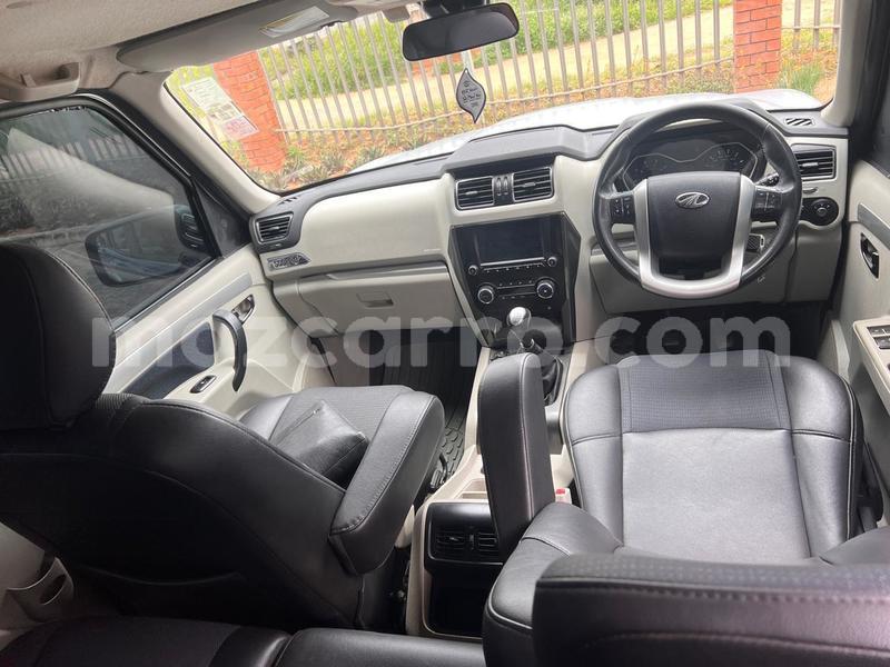 Big with watermark mahindra scorpio maputo maputo 42112