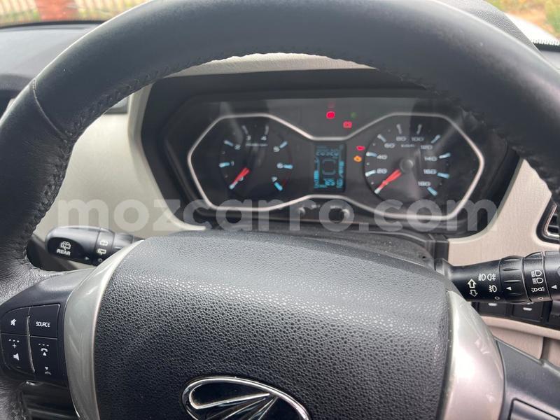 Big with watermark mahindra scorpio maputo maputo 42112
