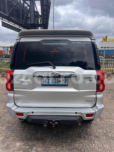 Big with watermark mahindra scorpio maputo maputo 42112