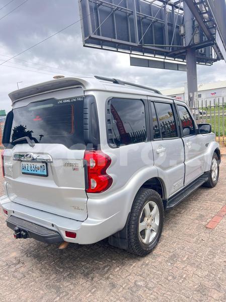 Big with watermark mahindra scorpio maputo maputo 42112