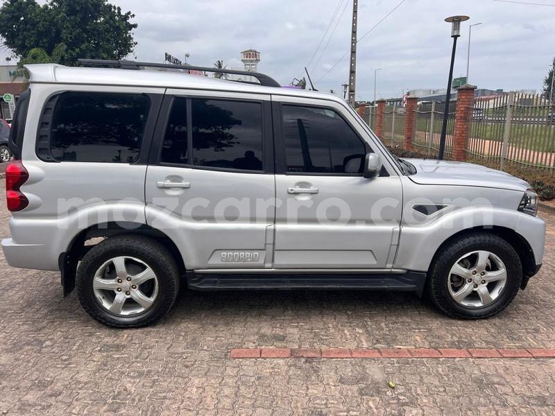 Big with watermark mahindra scorpio maputo maputo 42112
