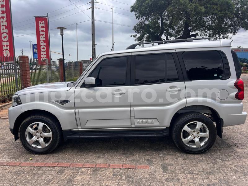 Big with watermark mahindra scorpio maputo maputo 42112