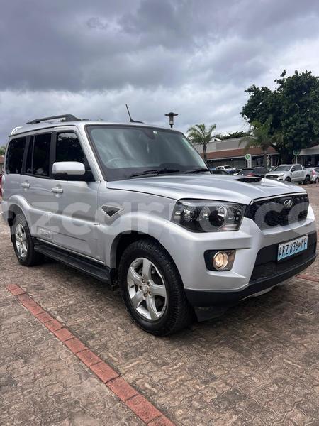 Big with watermark mahindra scorpio maputo maputo 42112
