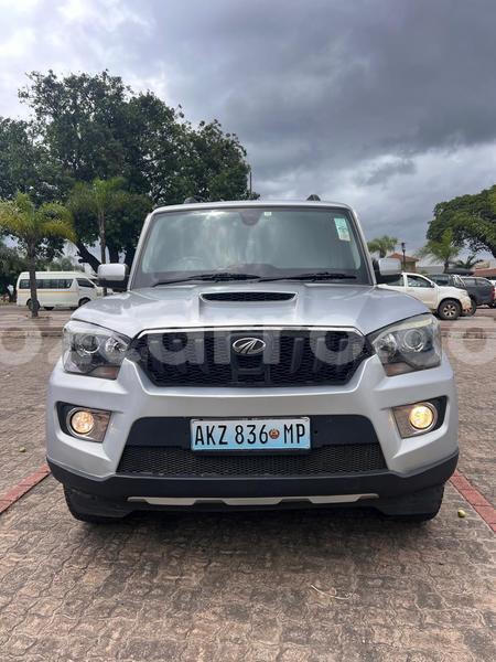 Big with watermark mahindra scorpio maputo maputo 42112