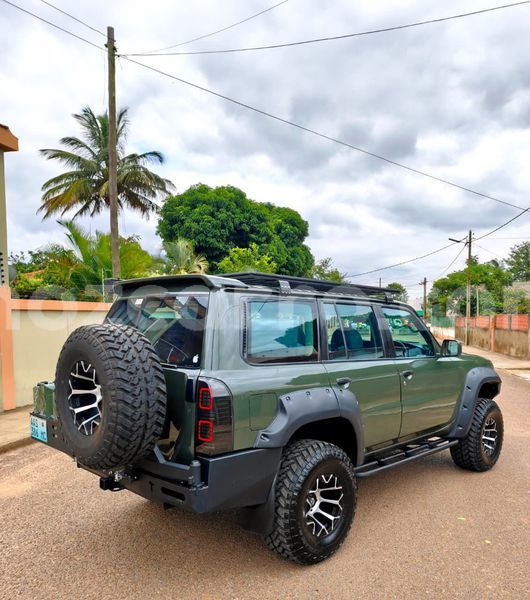 Big with watermark nissan patrol maputo maputo 42113