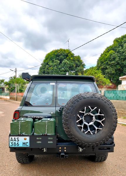 Big with watermark nissan patrol maputo maputo 42113