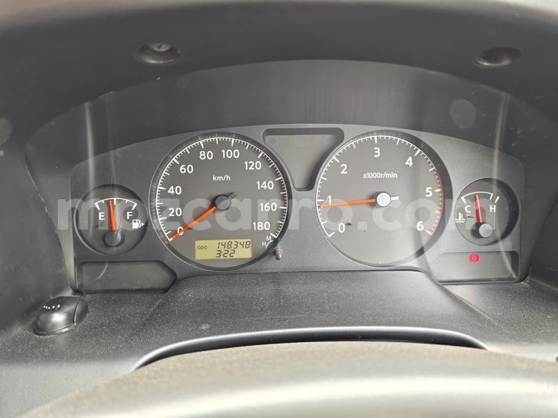 Big with watermark nissan patrol maputo maputo 42113