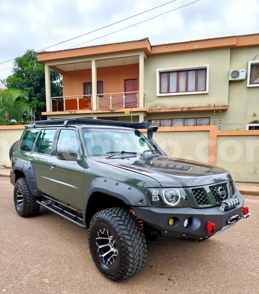 Big with watermark nissan patrol maputo maputo 42113