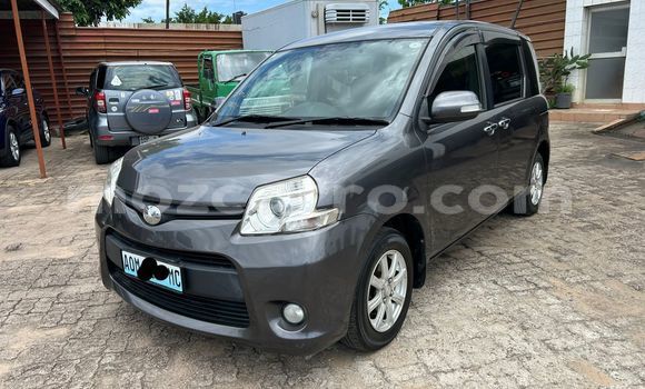 Nunua Mpya Toyota Sienta Other Gari ndani ya Maputo nchini Maputo