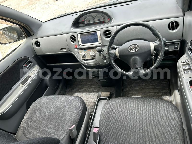 Big with watermark toyota sienta maputo maputo 42114