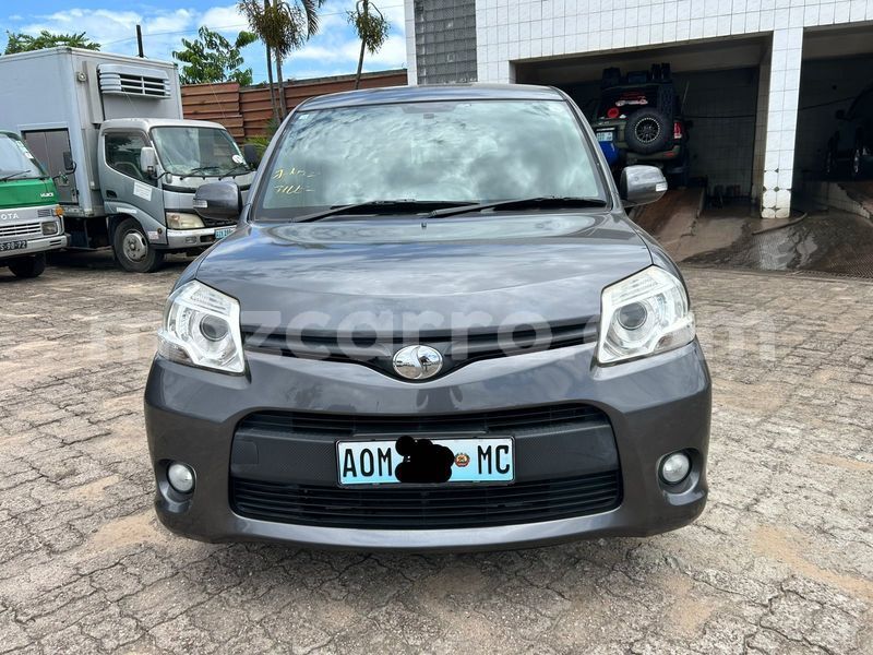 Big with watermark toyota sienta maputo maputo 42114