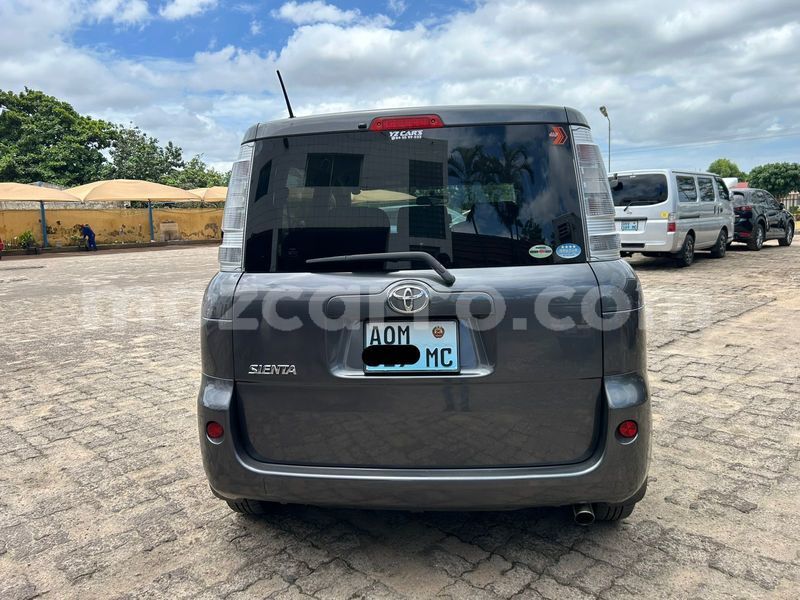 Big with watermark toyota sienta maputo maputo 42114