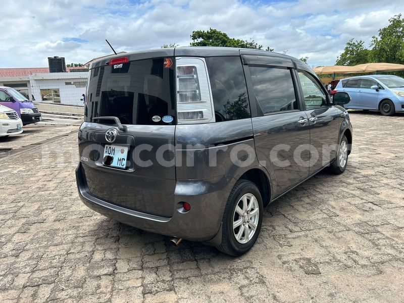 Big with watermark toyota sienta maputo maputo 42114