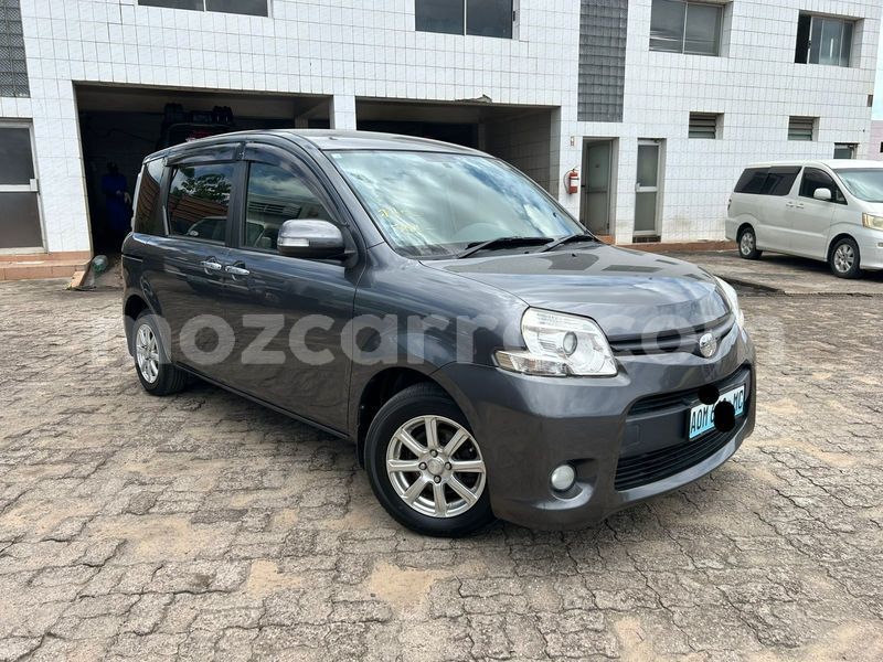 Big with watermark toyota sienta maputo maputo 42114
