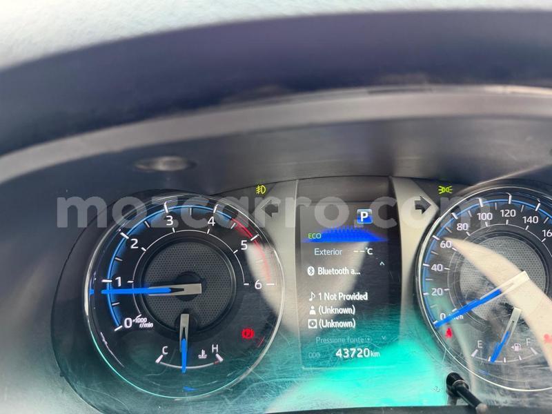 Big with watermark toyota hiluxe revo maputo maputo 42115