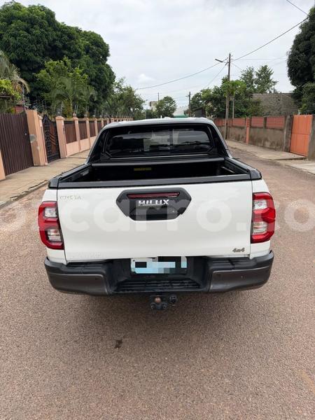 Big with watermark toyota hiluxe revo maputo maputo 42115