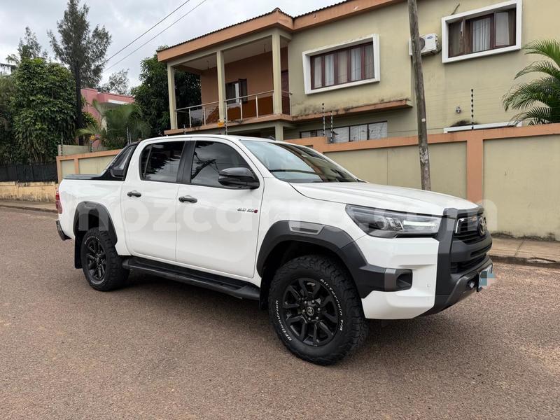 Big with watermark toyota hiluxe revo maputo maputo 42115