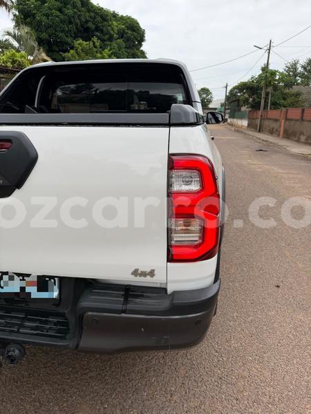 Big with watermark toyota hiluxe revo maputo maputo 42115
