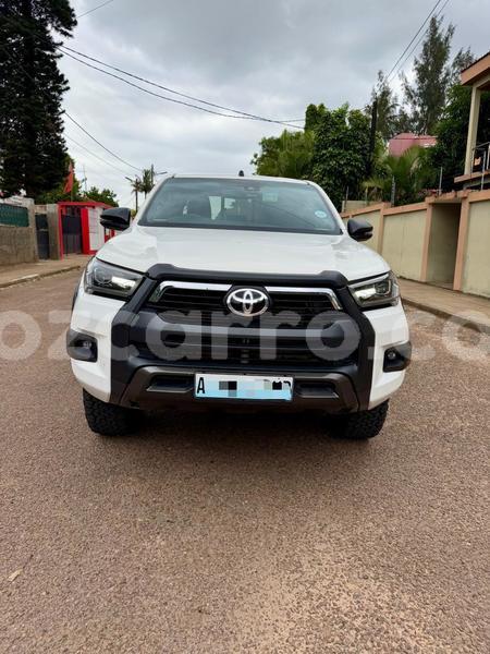 Big with watermark toyota hiluxe revo maputo maputo 42115