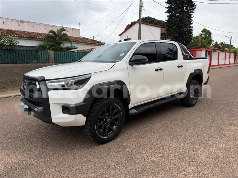 Big with watermark toyota hiluxe revo maputo maputo 42115