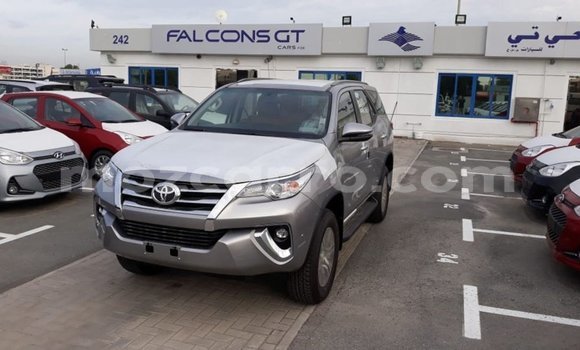 Buy Import Toyota Fortuner Other Car in Import - Dubai in Cabo Delgado Buy Import Toyota Fortuner Other Car in Import - Dubai in Cabo Delgado