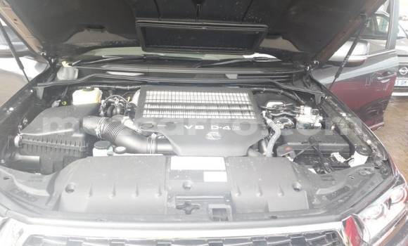 Buy Used Toyota Land Cruiser Black Car in Maputo in Maputo Buy Used Toyota Land Cruiser Black Car in Maputo in Maputo