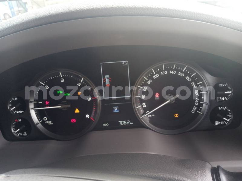 Big with watermark toyota land cruiser maputo maputo 42117