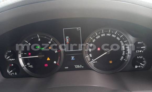 Buy Used Toyota Land Cruiser Black Car in Maputo in Maputo Buy Used Toyota Land Cruiser Black Car in Maputo in Maputo