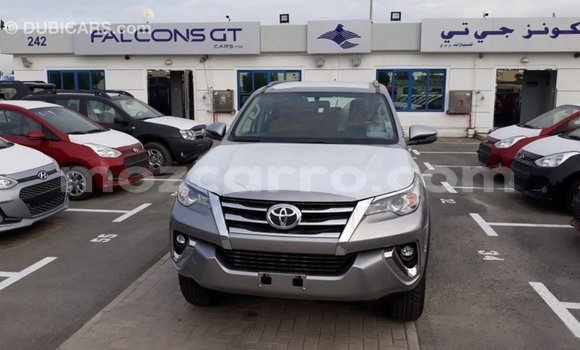 Buy Import Toyota Fortuner Other Car in Import - Dubai in Cabo Delgado Buy Import Toyota Fortuner Other Car in Import - Dubai in Cabo Delgado