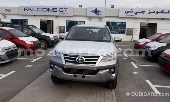Buy Import Toyota Fortuner Other Car in Import - Dubai in Cabo Delgado Buy Import Toyota Fortuner Other Car in Import - Dubai in Cabo Delgado