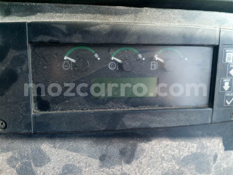 Big with watermark caterpillar 120 sofala beira 42119