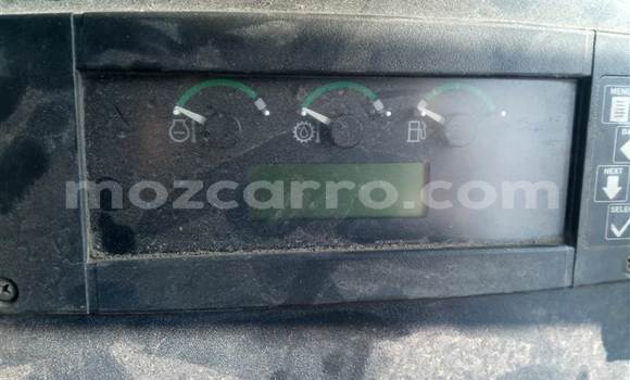 Buy Used Caterpillar 120 Other Truck in Beira in Sofala Buy Used Caterpillar 120 Other Truck in Beira in Sofala