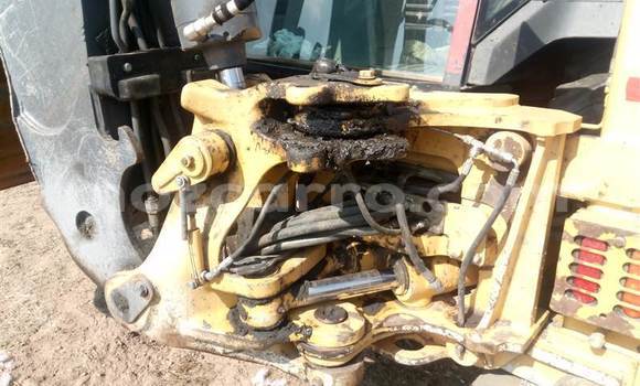 Buy Used Caterpillar 120 Other Truck in Beira in Sofala Buy Used Caterpillar 120 Other Truck in Beira in Sofala