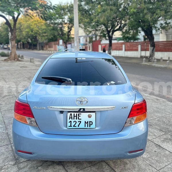 Big with watermark toyota axio maputo maputo 42120