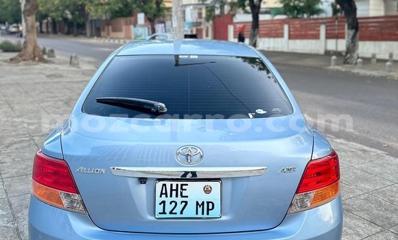 Tenga Tsaru Toyota Axio Bhuruu Mota in Maputo in Maputo Tenga Tsaru Toyota Axio Bhuruu Mota in Maputo in Maputo