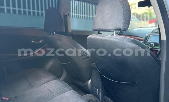 Tenga Tsaru Toyota Axio Bhuruu Mota in Maputo in Maputo Tenga Tsaru Toyota Axio Bhuruu Mota in Maputo in Maputo