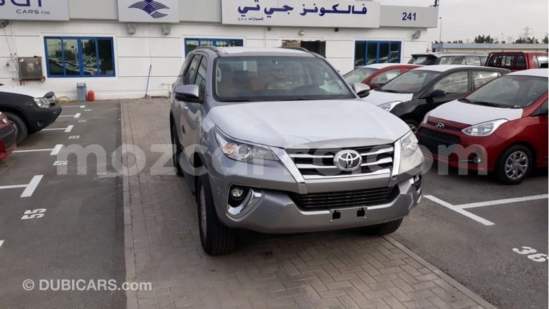 Big with watermark toyota fortuner cabo delgado import dubai 6369