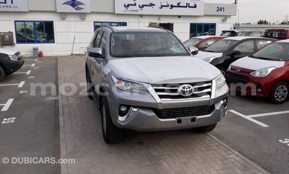 Buy Import Toyota Fortuner Other Car in Import - Dubai in Cabo Delgado Buy Import Toyota Fortuner Other Car in Import - Dubai in Cabo Delgado