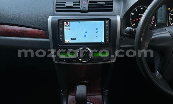 Tenga Tsaru Toyota Axio Bhuruu Mota in Maputo in Maputo Tenga Tsaru Toyota Axio Bhuruu Mota in Maputo in Maputo