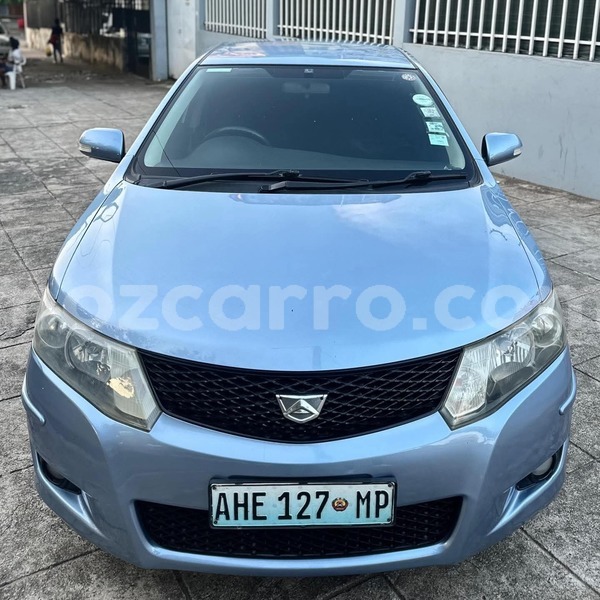 Big with watermark toyota axio maputo maputo 42120