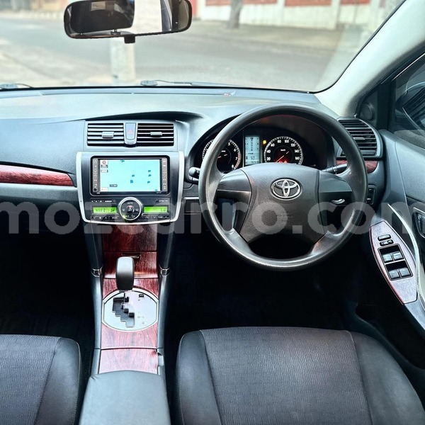 Big with watermark toyota axio maputo maputo 42120