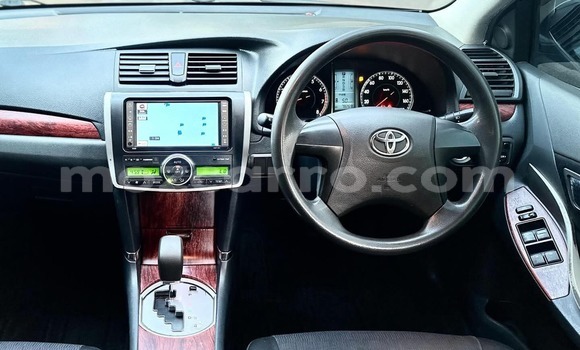 Tenga Tsaru Toyota Axio Bhuruu Mota in Maputo in Maputo Tenga Tsaru Toyota Axio Bhuruu Mota in Maputo in Maputo