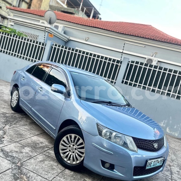 Big with watermark toyota axio maputo maputo 42120