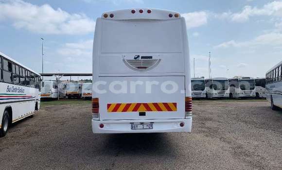 Comprar Usado Man Silent Branco Caminhão em Maputo em Maputo Comprar Usado Man Silent Branco Caminhão em Maputo em Maputo