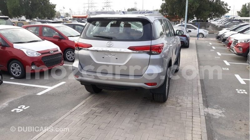 Big with watermark toyota fortuner cabo delgado import dubai 6369