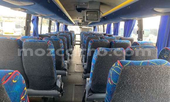 Comprar Usado Man Silent Branco Caminhão em Maputo em Maputo Comprar Usado Man Silent Branco Caminhão em Maputo em Maputo